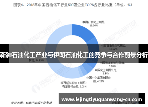 新疆石油化工产业与伊朗石油化工的竞争与合作前景分析